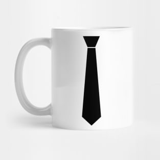 Tie Mug